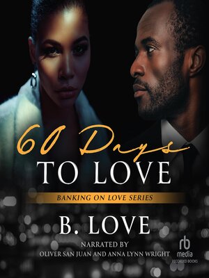 cover image of 60 Days to Love